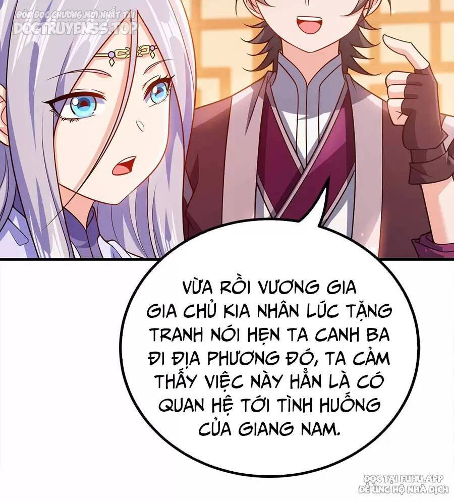Nương Tử Nhà Ta Là Nữ Đế chapter 148 - Trang 55