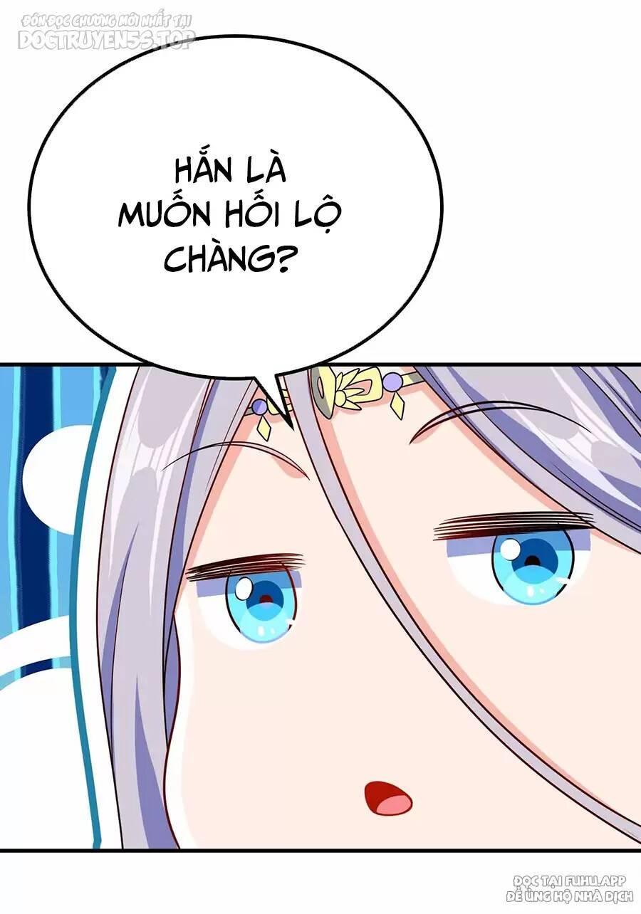 Nương Tử Nhà Ta Là Nữ Đế chapter 148 - Trang 56
