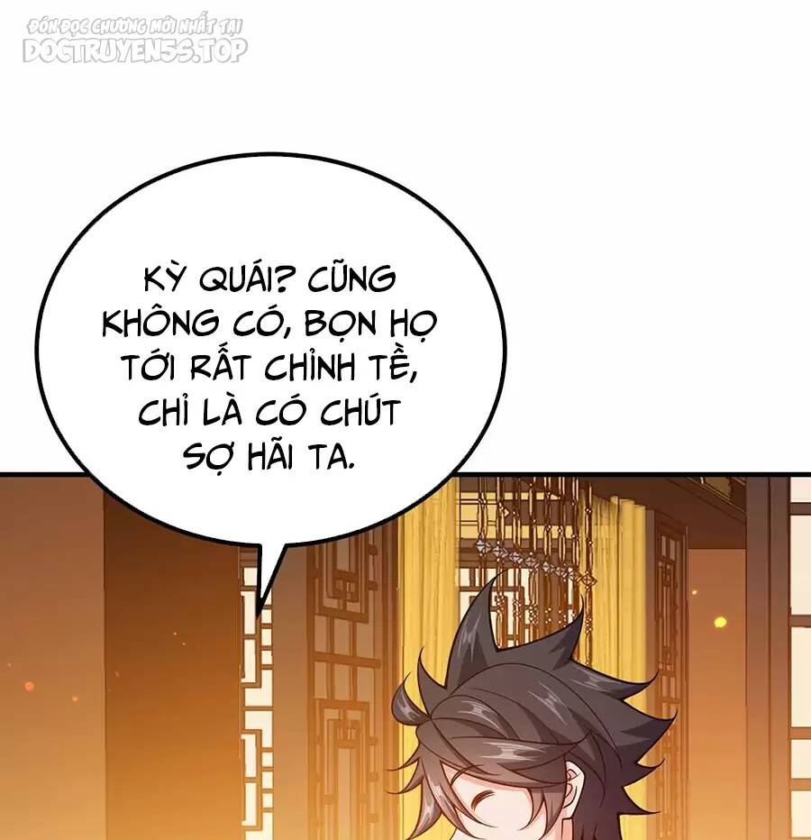 Nương Tử Nhà Ta Là Nữ Đế chapter 148 - Trang 58