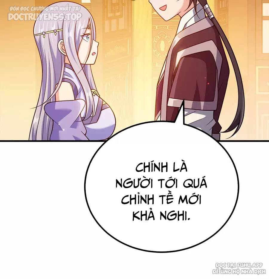 Nương Tử Nhà Ta Là Nữ Đế chapter 148 - Trang 59