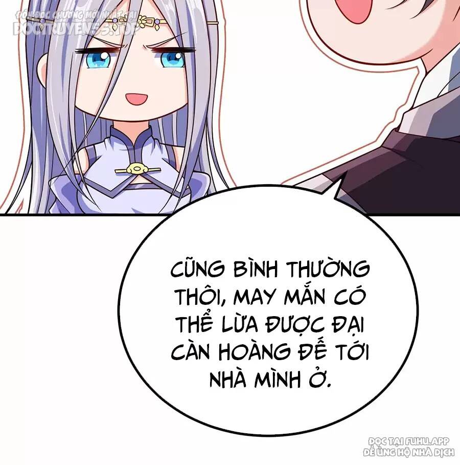 Nương Tử Nhà Ta Là Nữ Đế chapter 148 - Trang 62