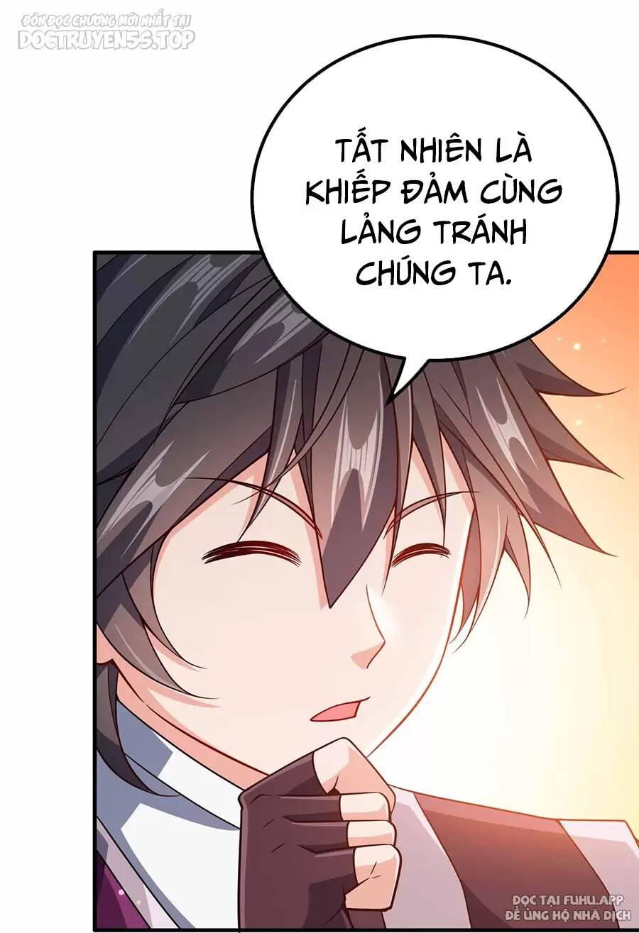 Nương Tử Nhà Ta Là Nữ Đế chapter 148 - Trang 8