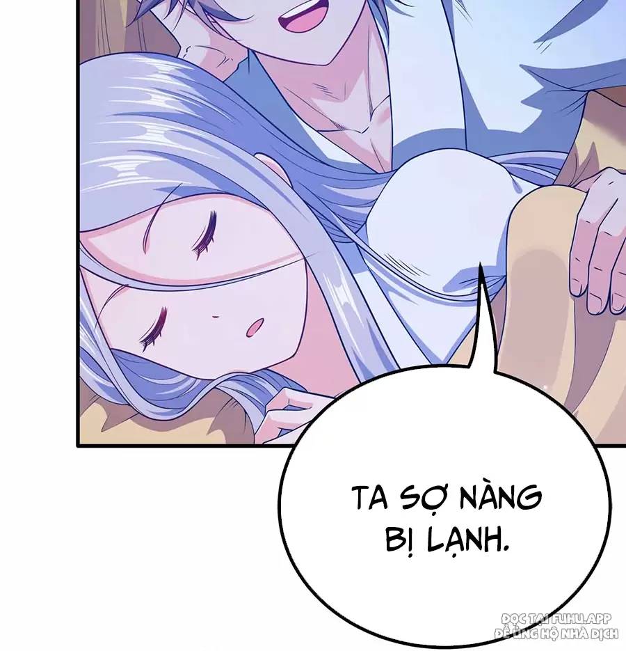 Nương Tử Nhà Ta Là Nữ Đế chapter 149 - Trang 11
