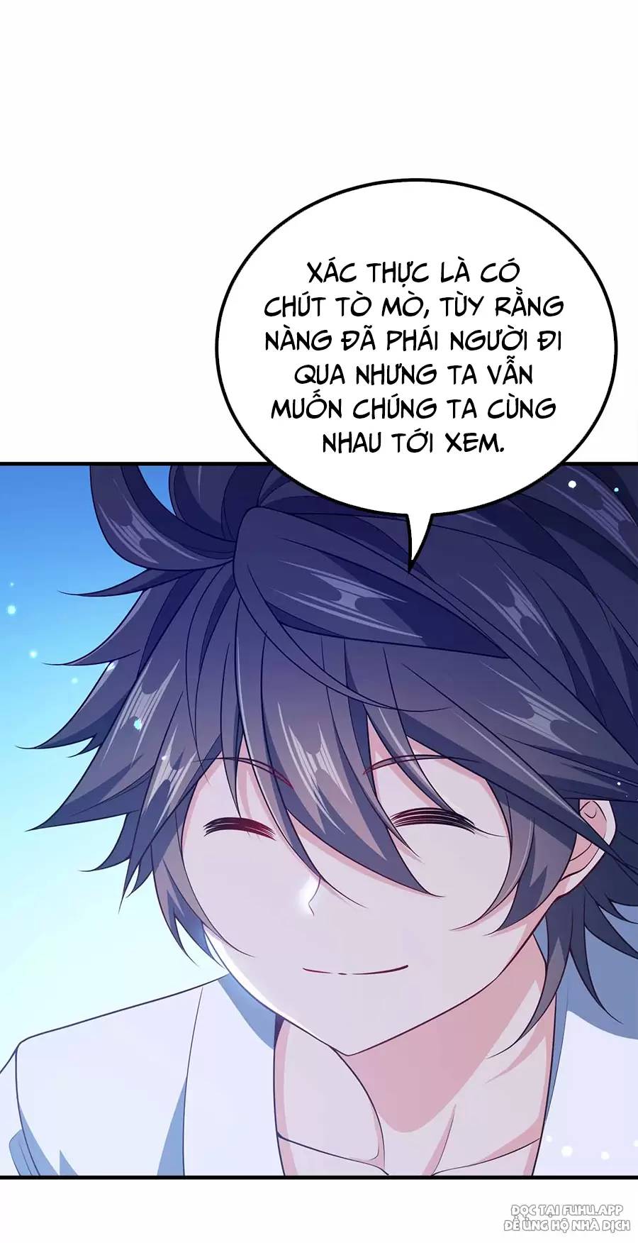 Nương Tử Nhà Ta Là Nữ Đế chapter 149 - Trang 14