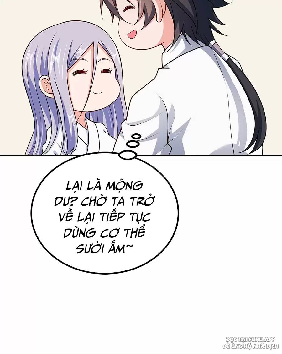 Nương Tử Nhà Ta Là Nữ Đế chapter 149 - Trang 20