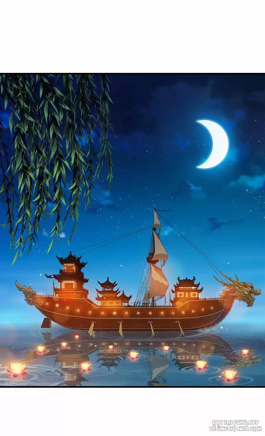 Nương Tử Nhà Ta Là Nữ Đế chapter 149 - Trang 21