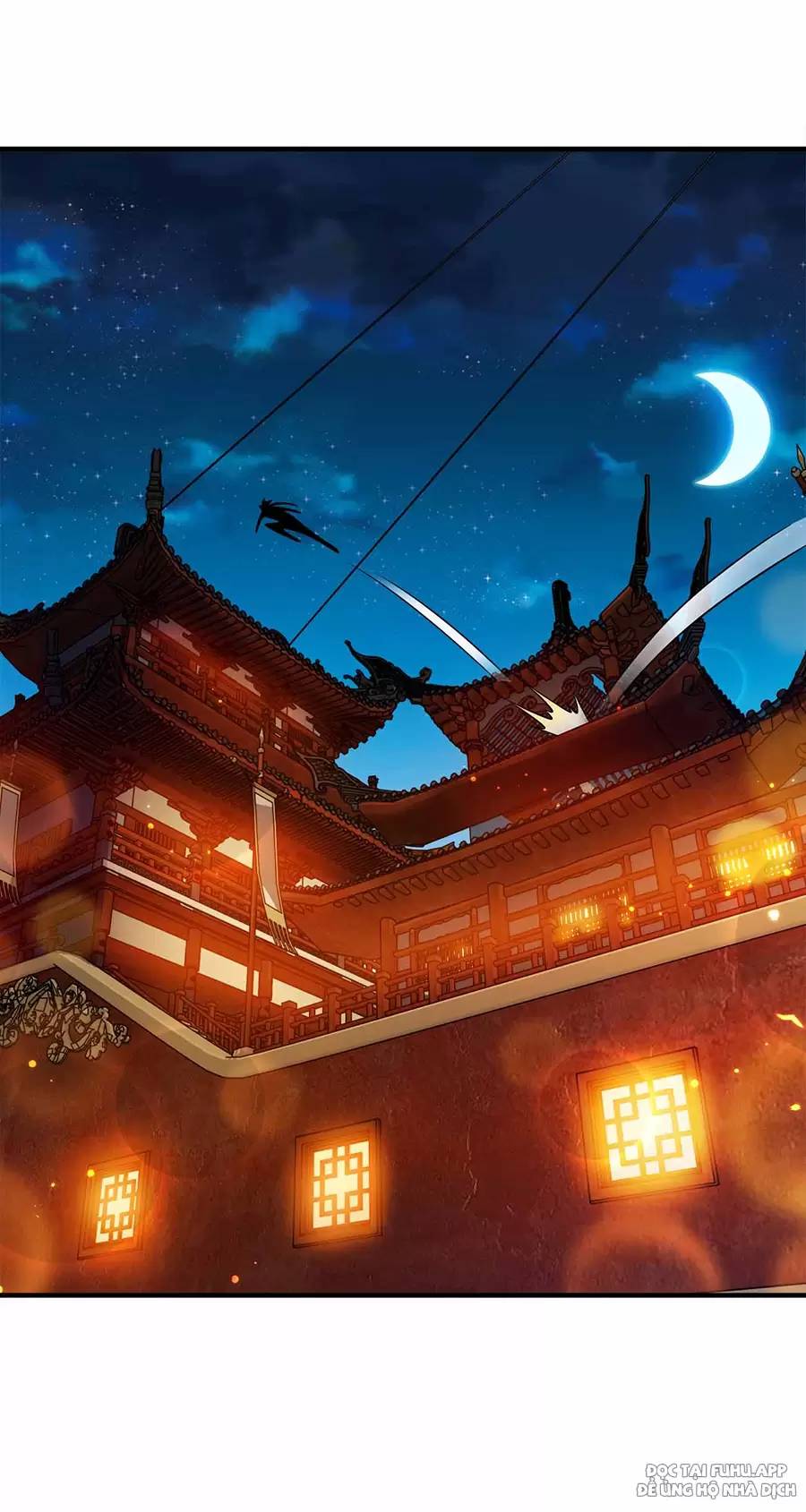 Nương Tử Nhà Ta Là Nữ Đế chapter 149 - Trang 22