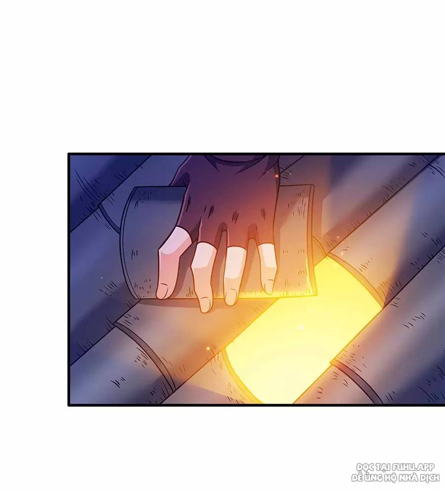 Nương Tử Nhà Ta Là Nữ Đế chapter 149 - Trang 24
