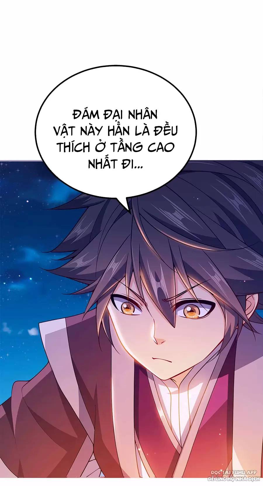 Nương Tử Nhà Ta Là Nữ Đế chapter 149 - Trang 25