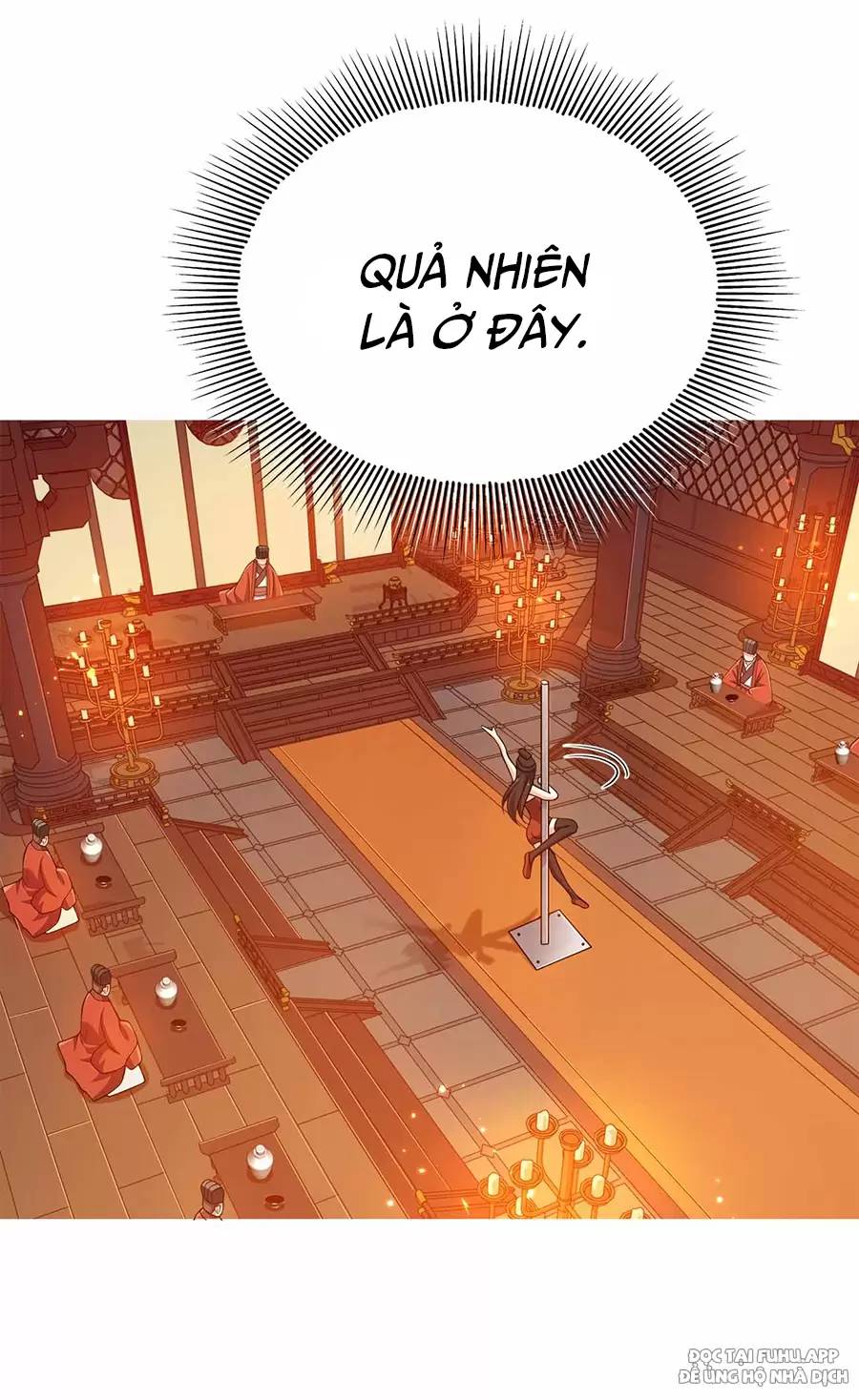 Nương Tử Nhà Ta Là Nữ Đế chapter 149 - Trang 26