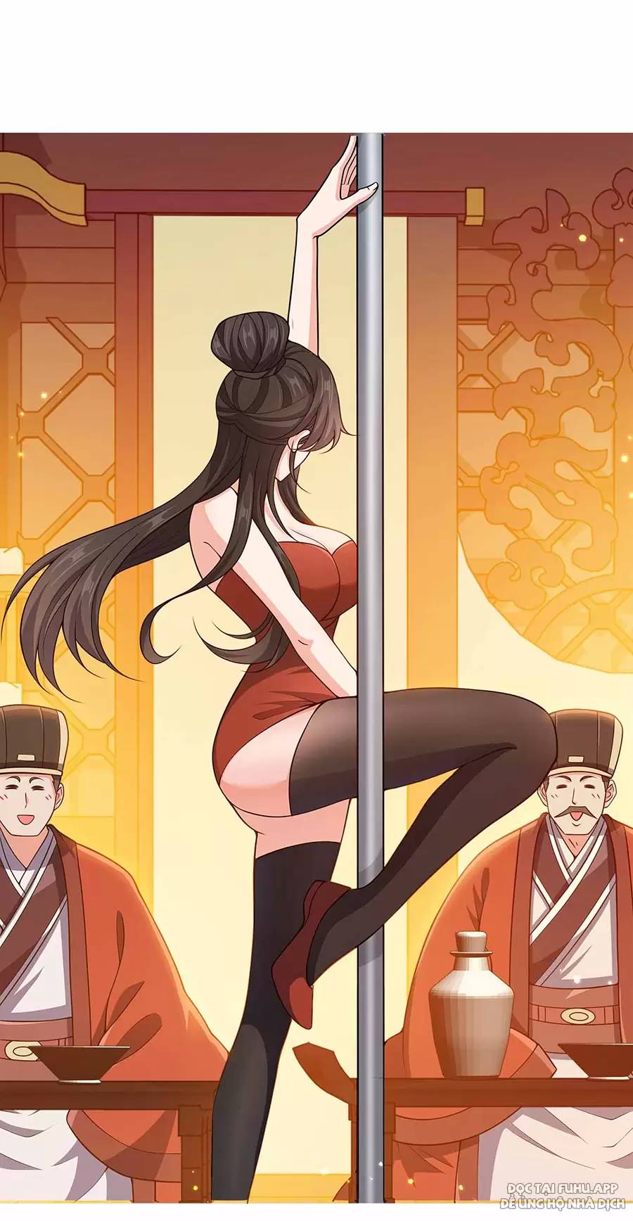 Nương Tử Nhà Ta Là Nữ Đế chapter 149 - Trang 27