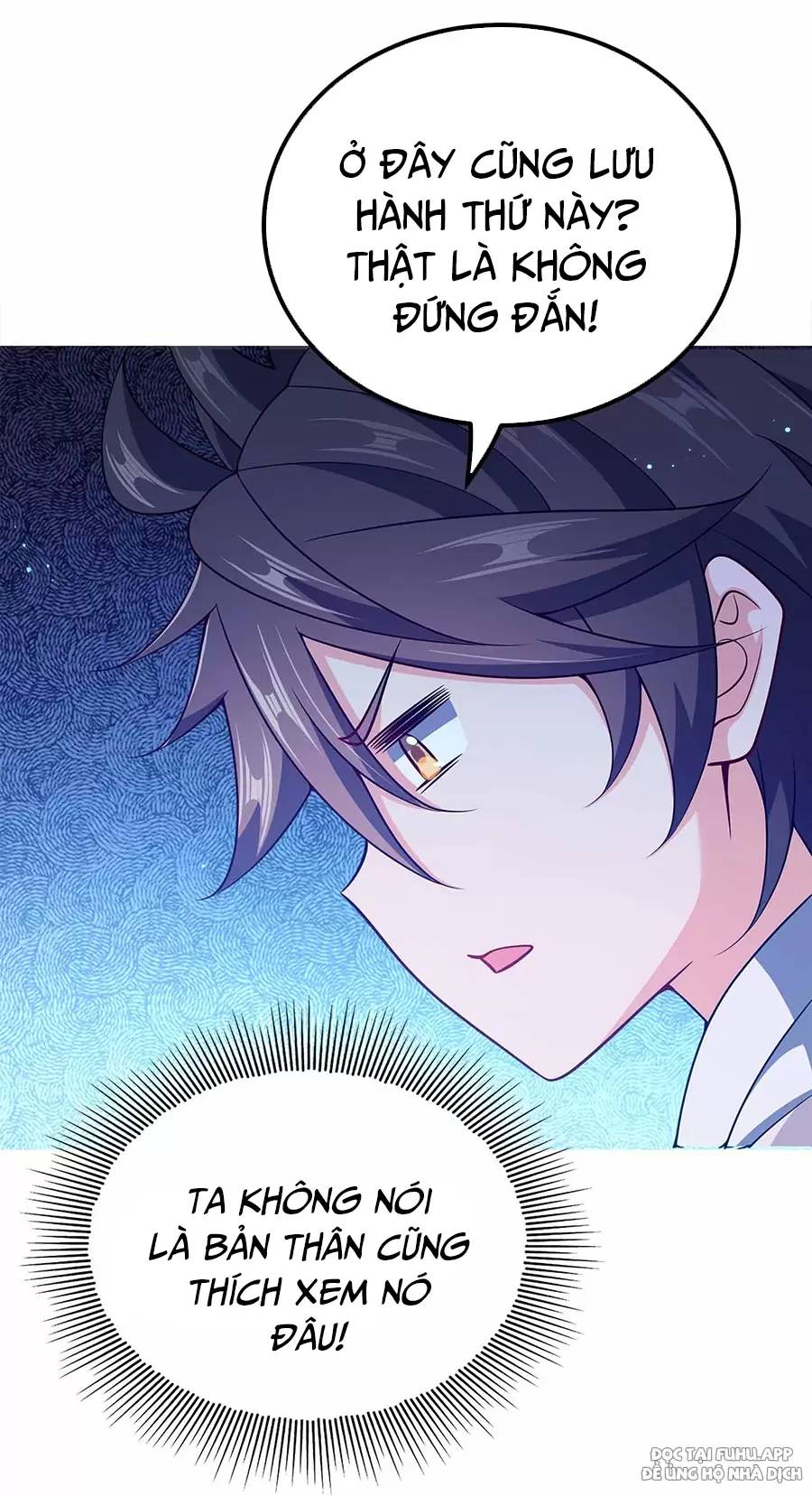 Nương Tử Nhà Ta Là Nữ Đế chapter 149 - Trang 28