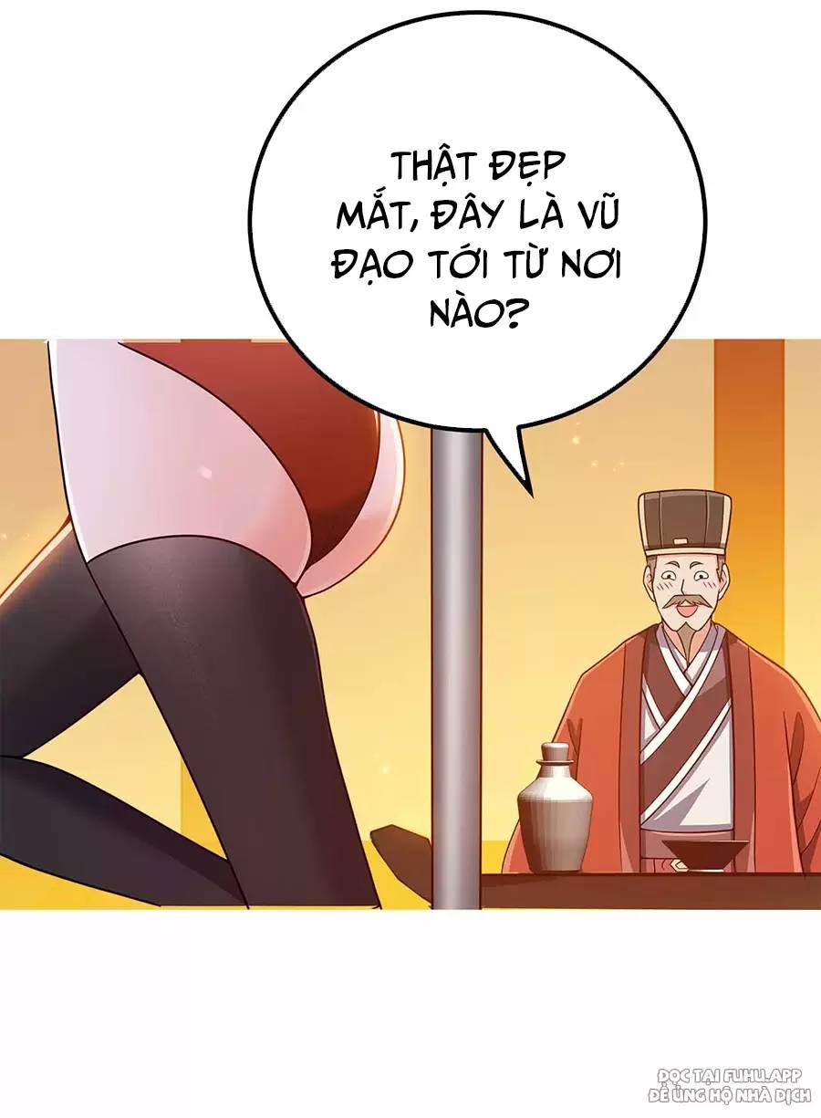 Nương Tử Nhà Ta Là Nữ Đế chapter 149 - Trang 29