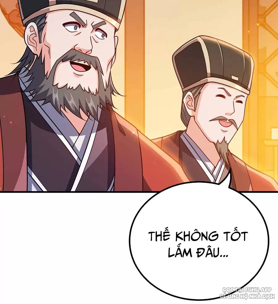 Nương Tử Nhà Ta Là Nữ Đế chapter 149 - Trang 31
