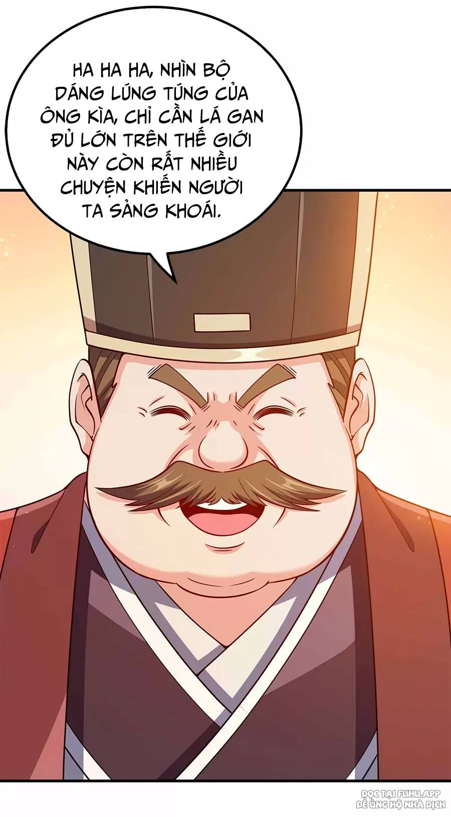 Nương Tử Nhà Ta Là Nữ Đế chapter 149 - Trang 32