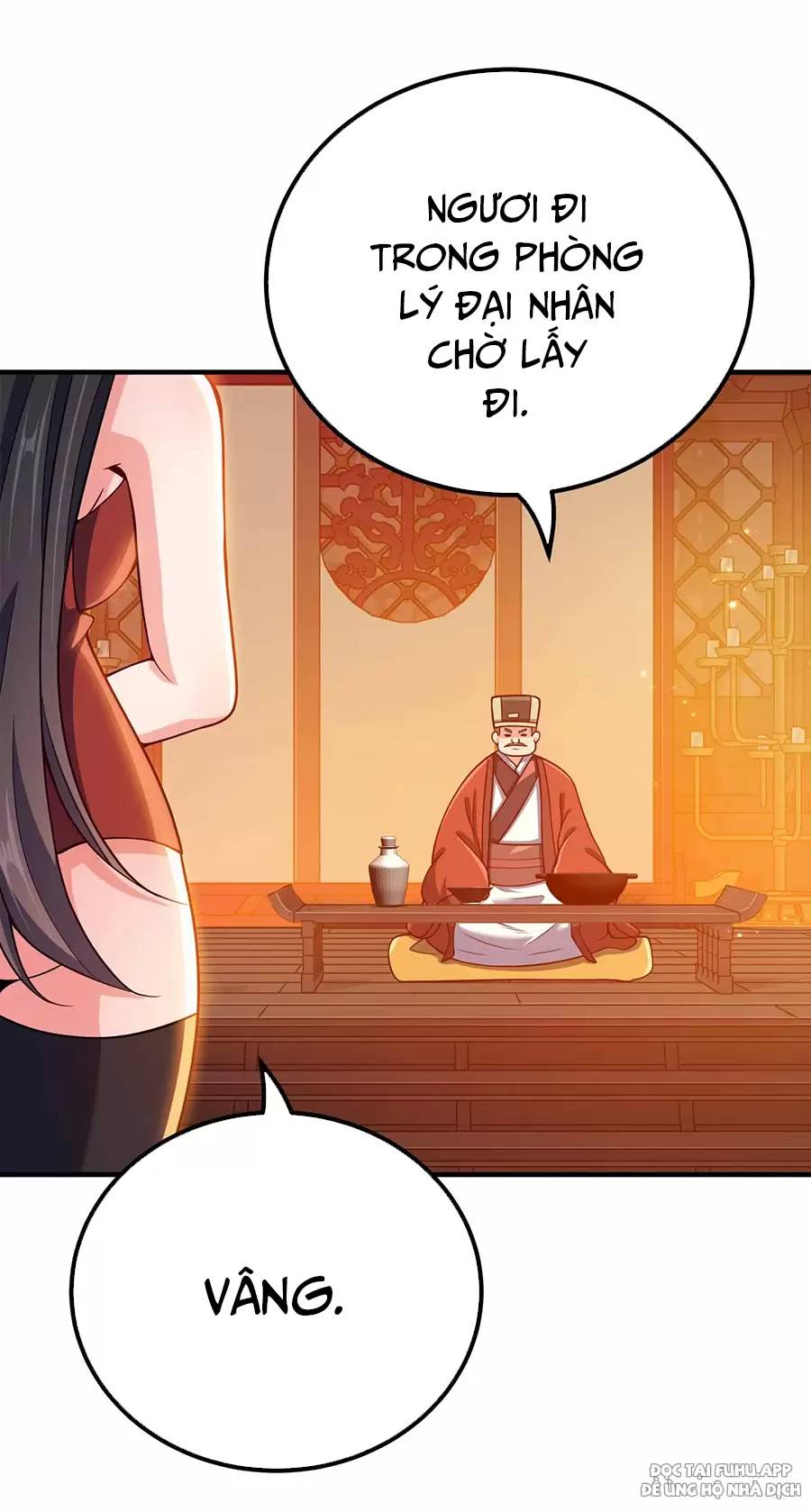 Nương Tử Nhà Ta Là Nữ Đế chapter 149 - Trang 33