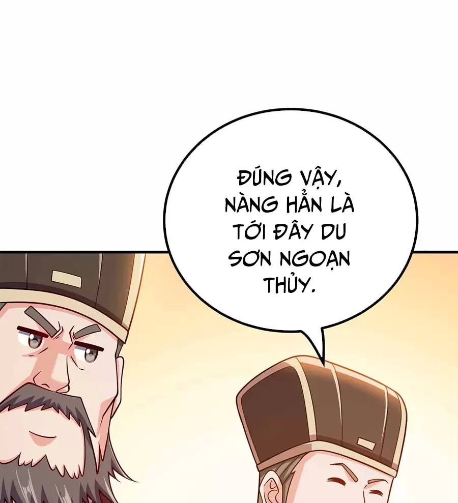 Nương Tử Nhà Ta Là Nữ Đế chapter 149 - Trang 36