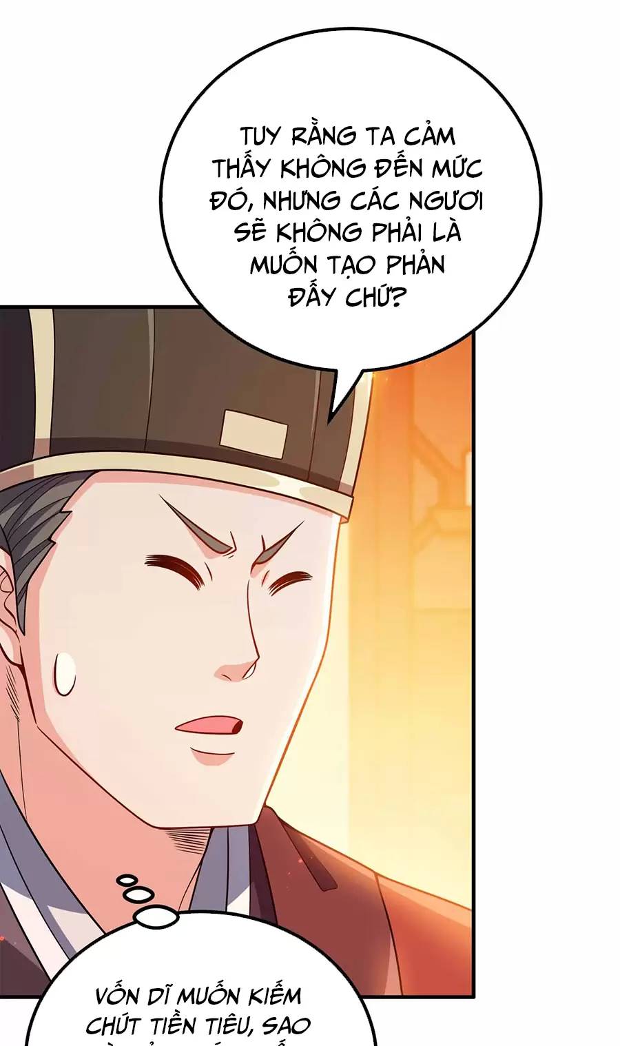 Nương Tử Nhà Ta Là Nữ Đế chapter 149 - Trang 39
