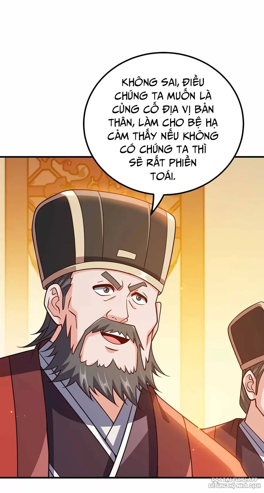 Nương Tử Nhà Ta Là Nữ Đế chapter 149 - Trang 41