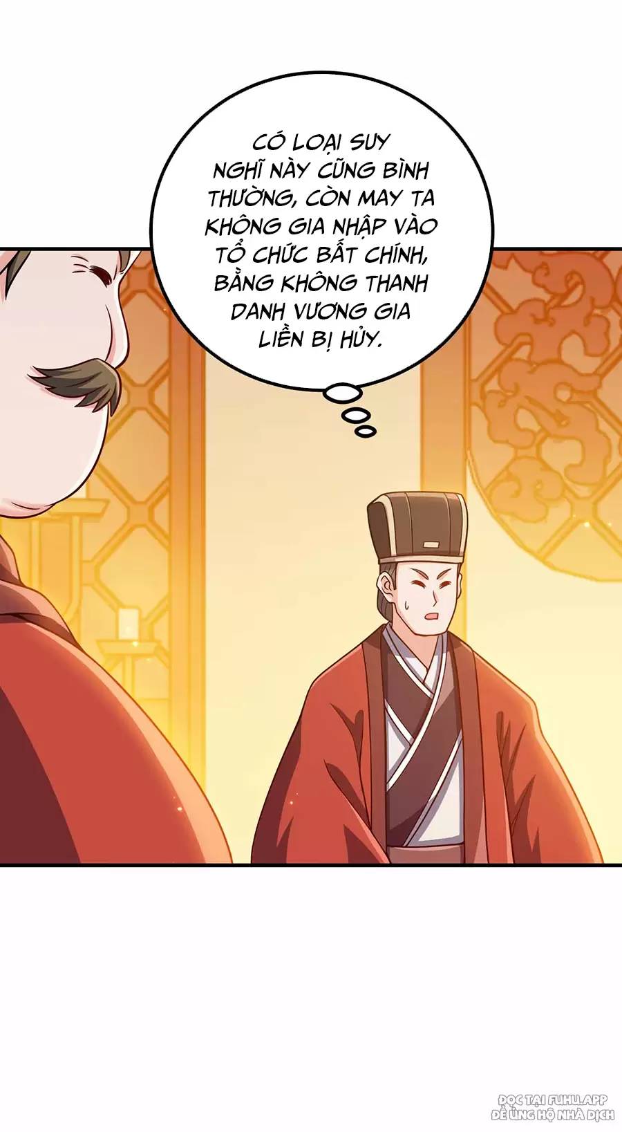 Nương Tử Nhà Ta Là Nữ Đế chapter 149 - Trang 43