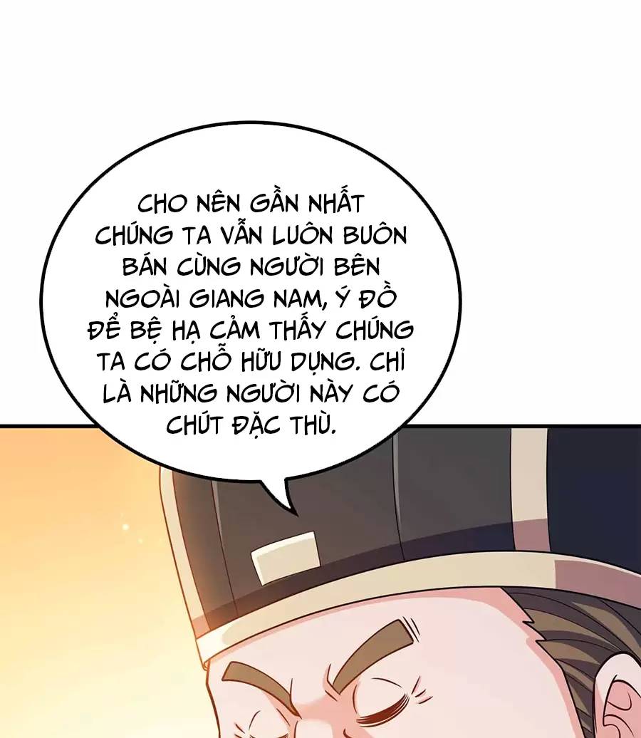 Nương Tử Nhà Ta Là Nữ Đế chapter 149 - Trang 44