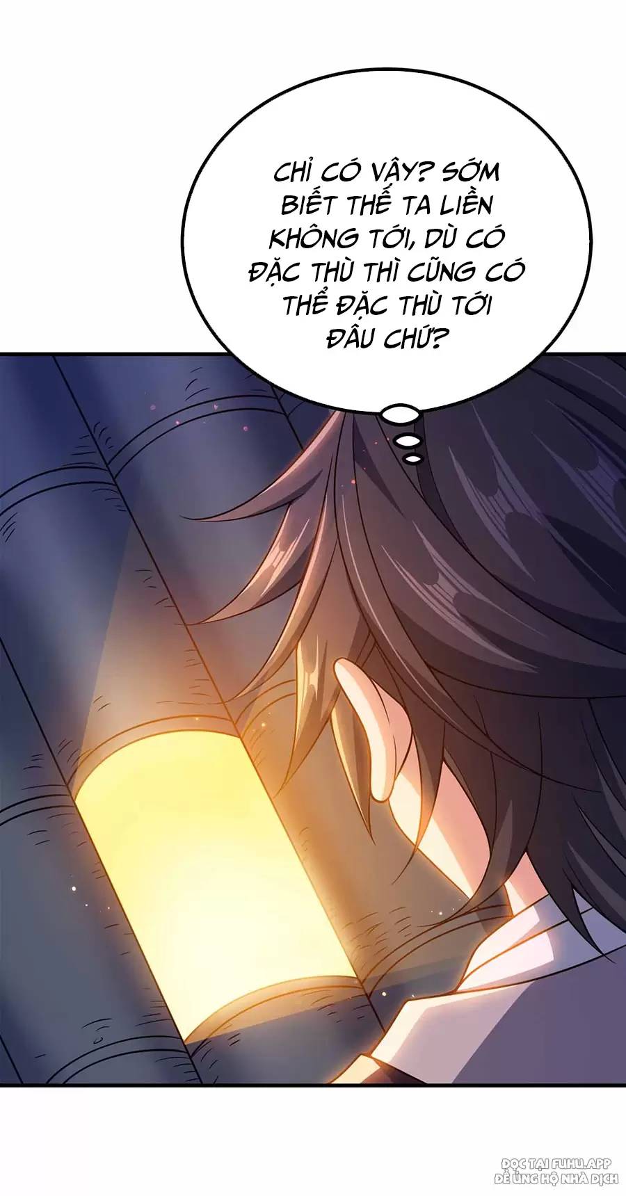 Nương Tử Nhà Ta Là Nữ Đế chapter 149 - Trang 46