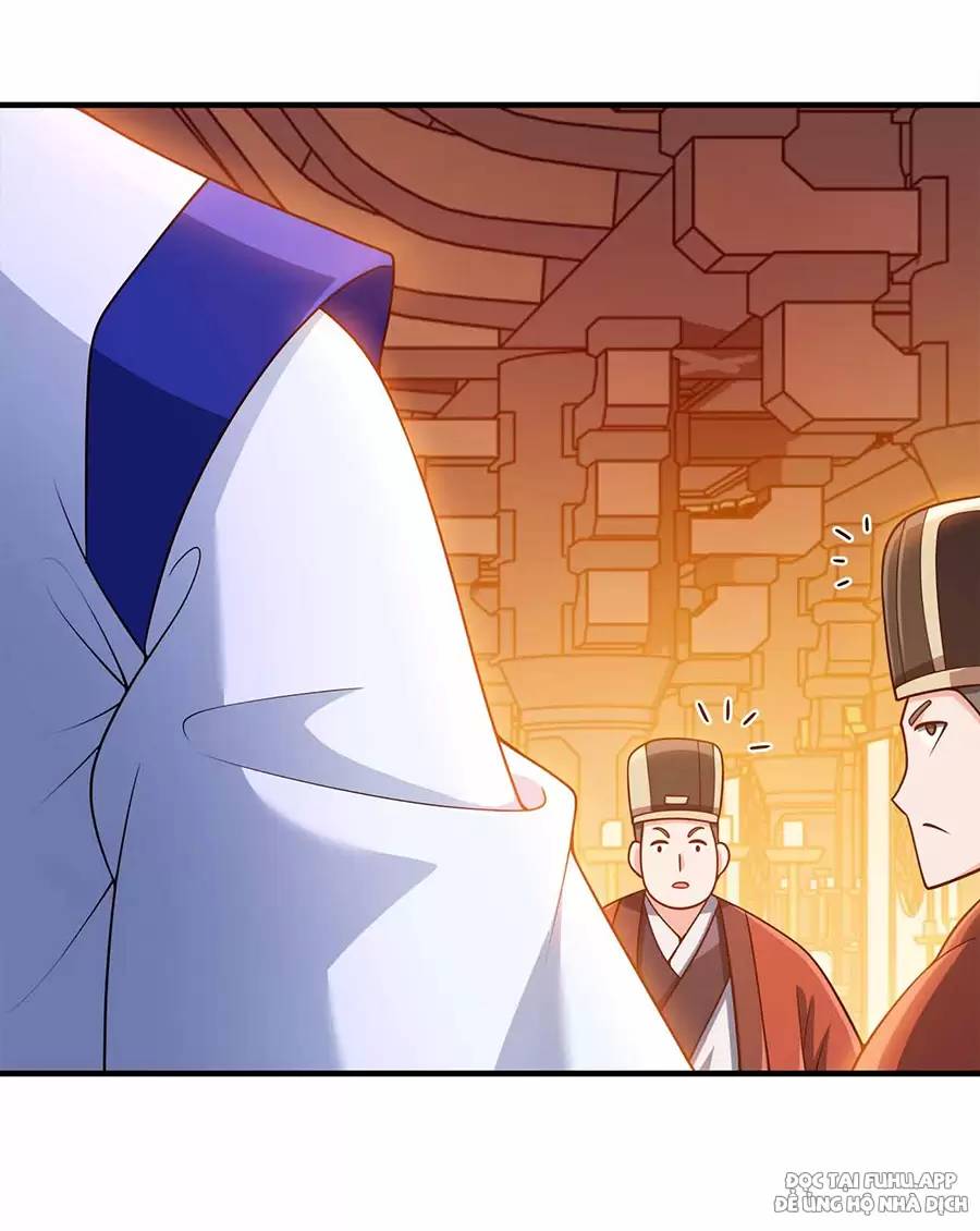 Nương Tử Nhà Ta Là Nữ Đế chapter 149 - Trang 49