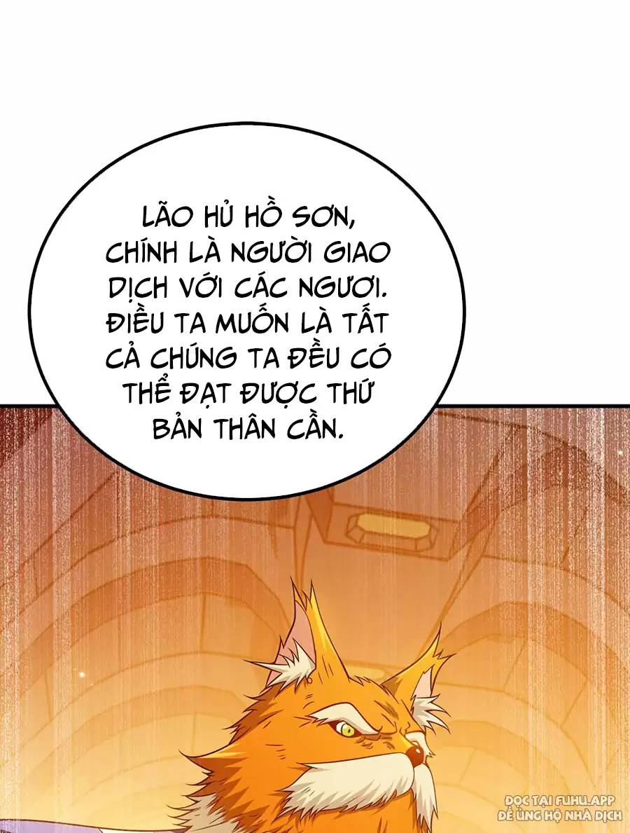 Nương Tử Nhà Ta Là Nữ Đế chapter 149 - Trang 51