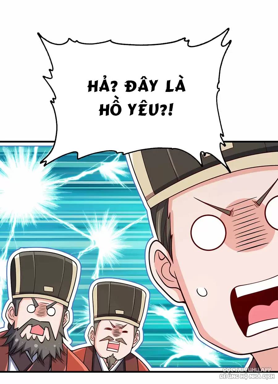 Nương Tử Nhà Ta Là Nữ Đế chapter 149 - Trang 53