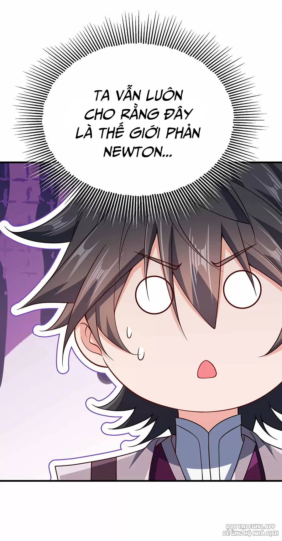 Nương Tử Nhà Ta Là Nữ Đế chapter 149 - Trang 54