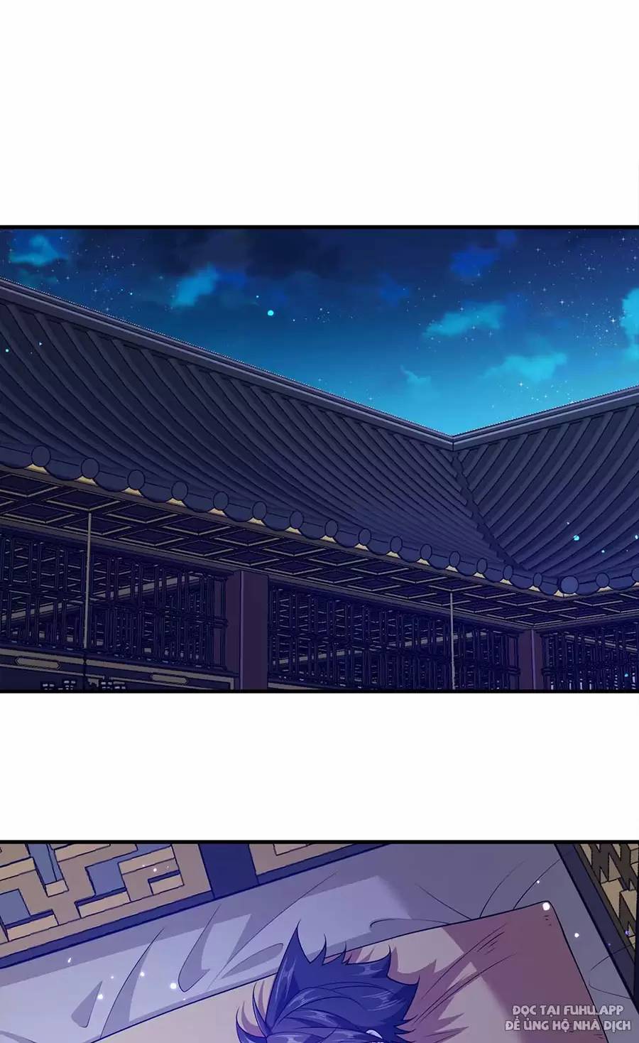 Nương Tử Nhà Ta Là Nữ Đế chapter 149 - Trang 8