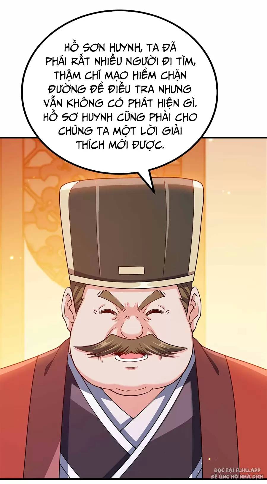 Nương Tử Nhà Ta Là Nữ Đế chapter 150 - Trang 15