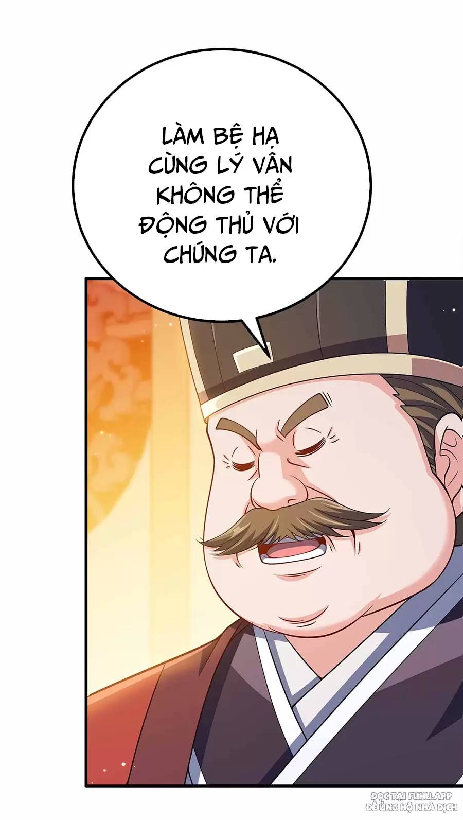 Nương Tử Nhà Ta Là Nữ Đế chapter 150 - Trang 19