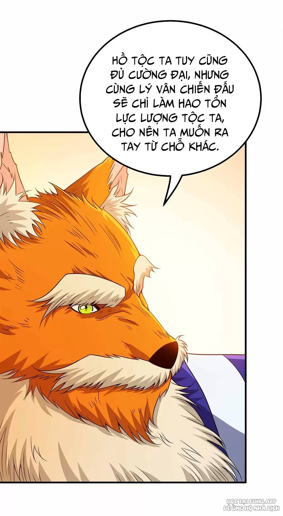 Nương Tử Nhà Ta Là Nữ Đế chapter 150 - Trang 20