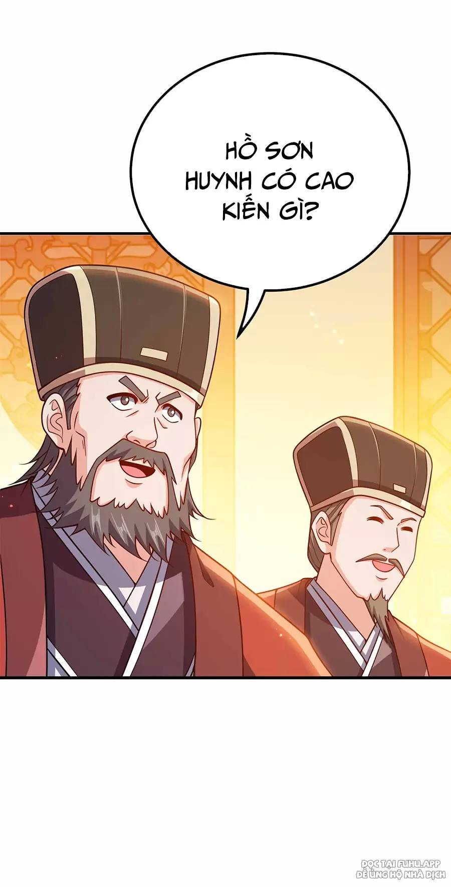 Nương Tử Nhà Ta Là Nữ Đế chapter 150 - Trang 21