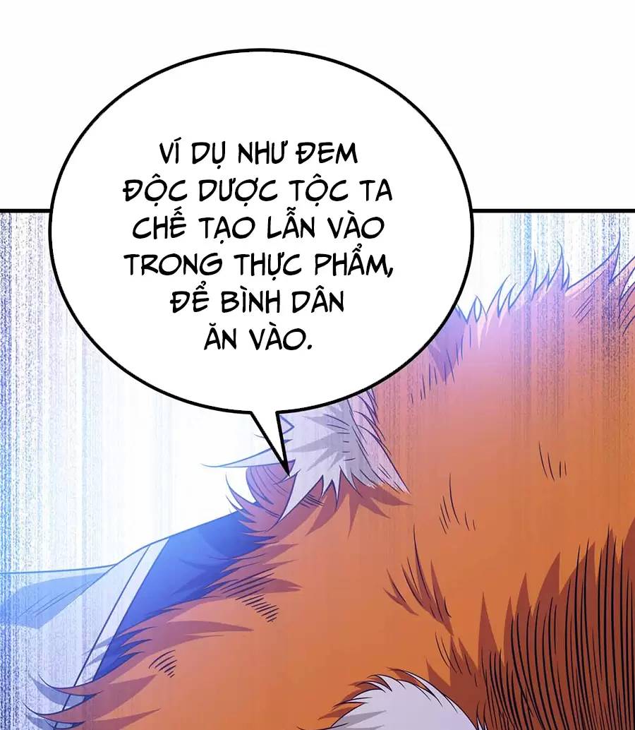 Nương Tử Nhà Ta Là Nữ Đế chapter 150 - Trang 22