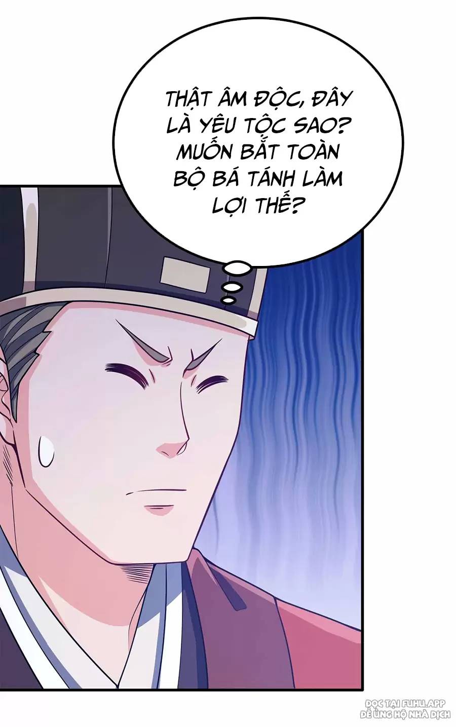Nương Tử Nhà Ta Là Nữ Đế chapter 150 - Trang 24