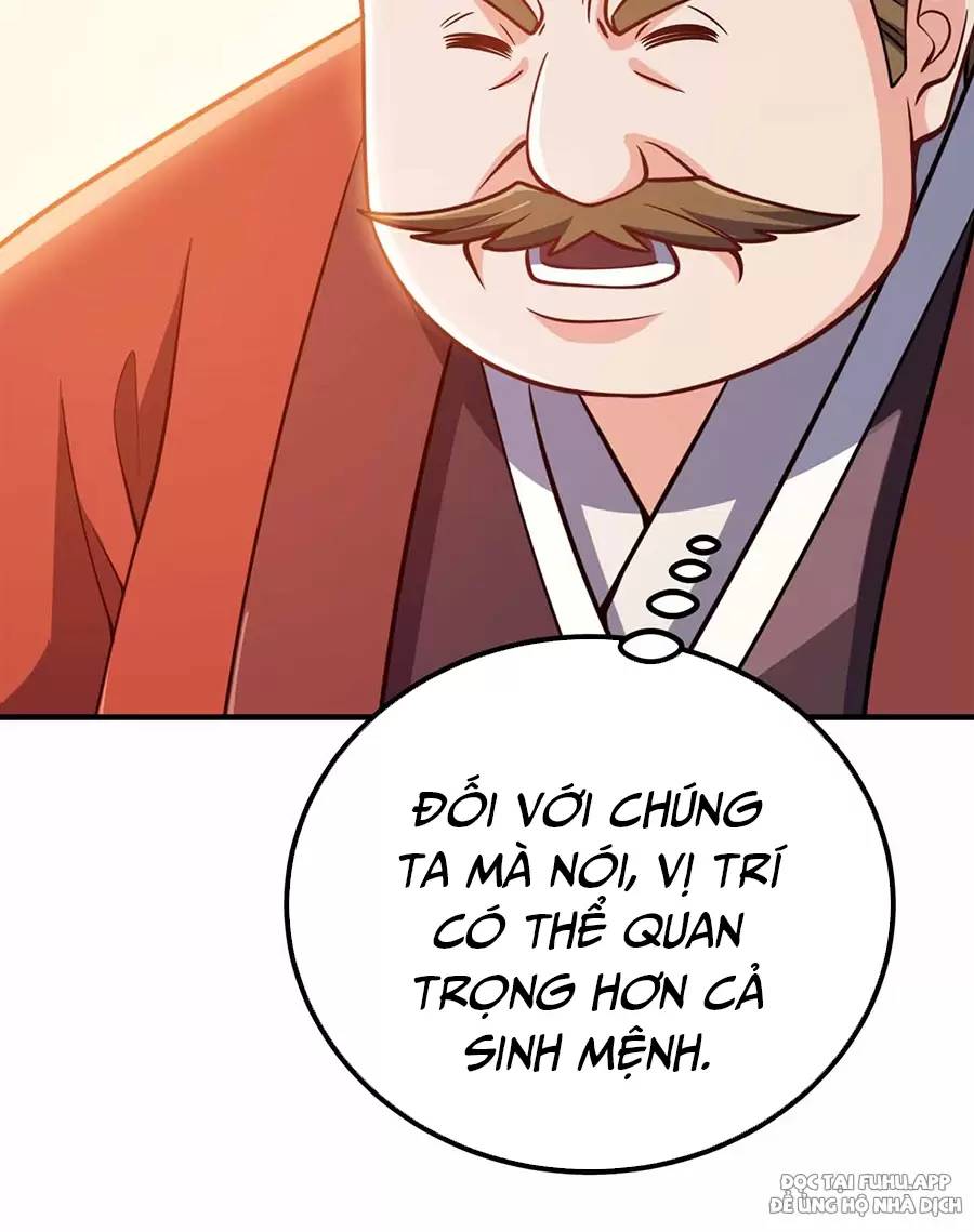 Nương Tử Nhà Ta Là Nữ Đế chapter 150 - Trang 27
