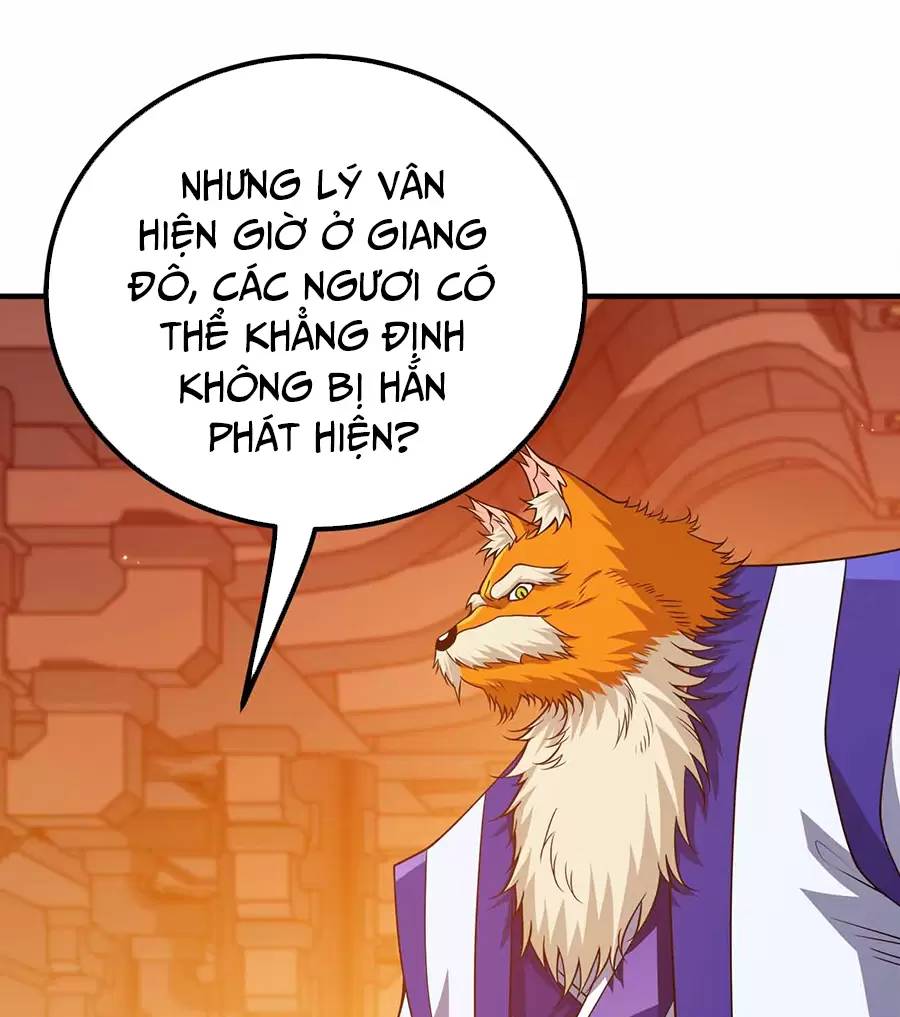 Nương Tử Nhà Ta Là Nữ Đế chapter 150 - Trang 28