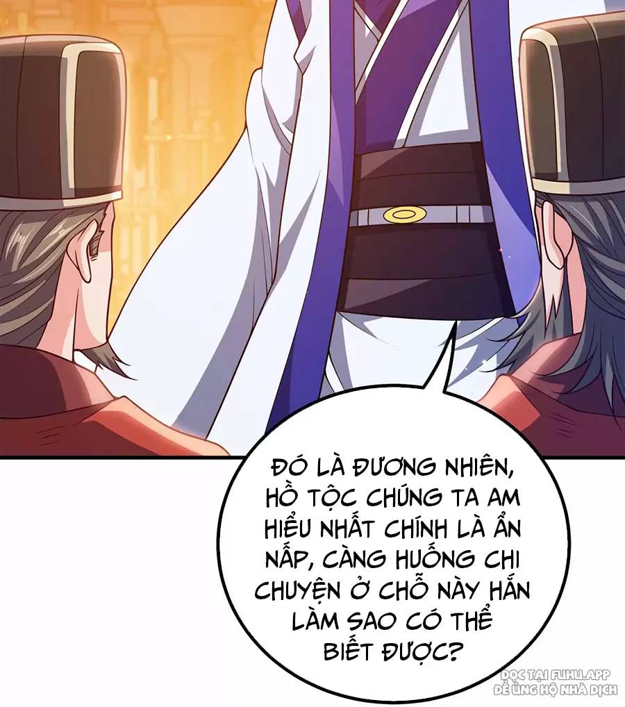 Nương Tử Nhà Ta Là Nữ Đế chapter 150 - Trang 29