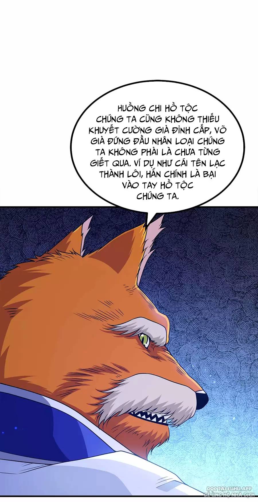 Nương Tử Nhà Ta Là Nữ Đế chapter 150 - Trang 31
