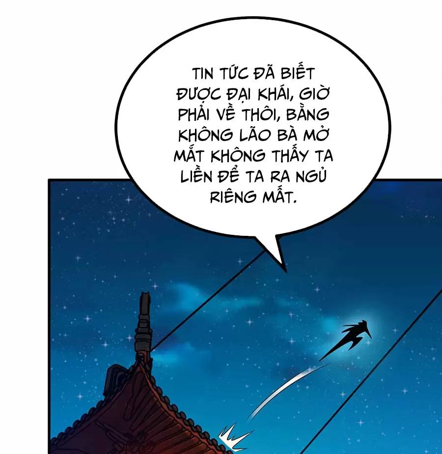 Nương Tử Nhà Ta Là Nữ Đế chapter 150 - Trang 36