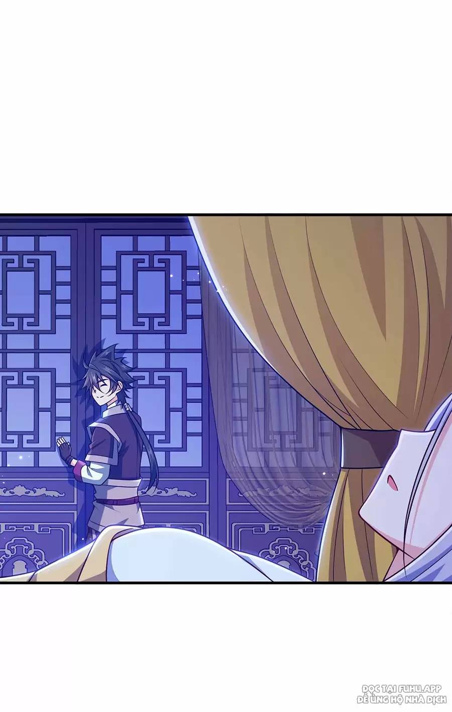Nương Tử Nhà Ta Là Nữ Đế chapter 150 - Trang 39