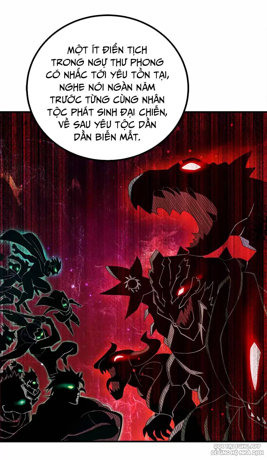 Nương Tử Nhà Ta Là Nữ Đế chapter 150 - Trang 4