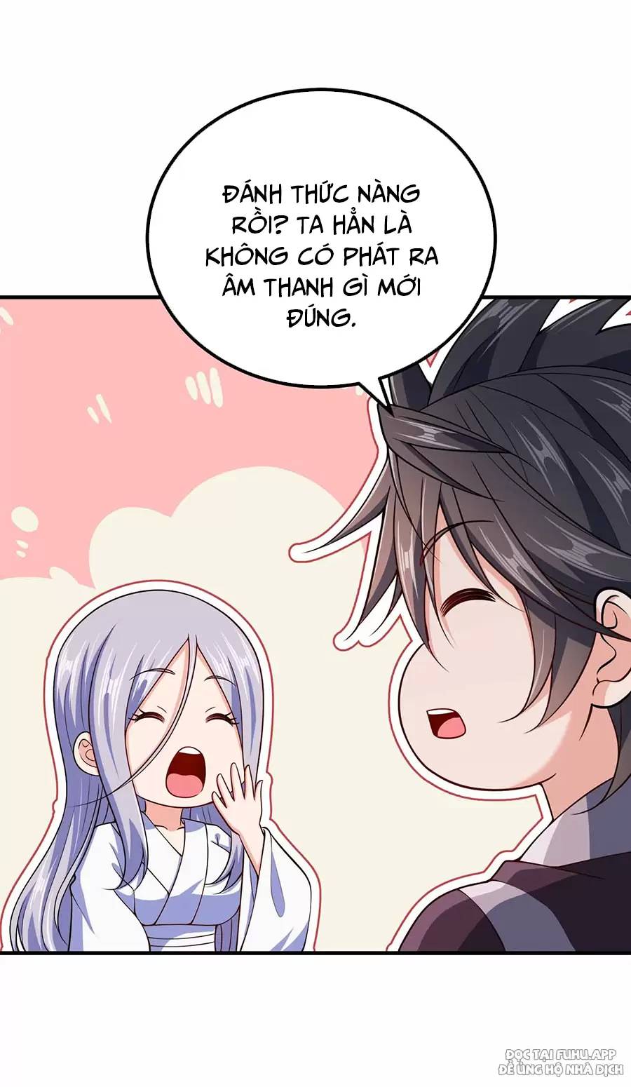 Nương Tử Nhà Ta Là Nữ Đế chapter 150 - Trang 41