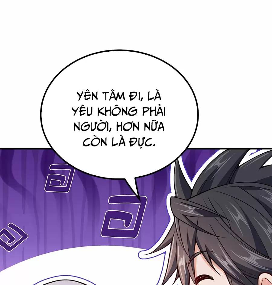 Nương Tử Nhà Ta Là Nữ Đế chapter 150 - Trang 46