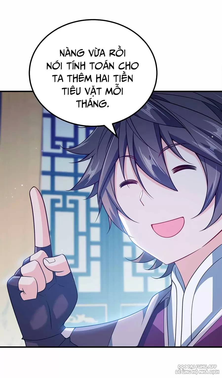 Nương Tử Nhà Ta Là Nữ Đế chapter 150 - Trang 51