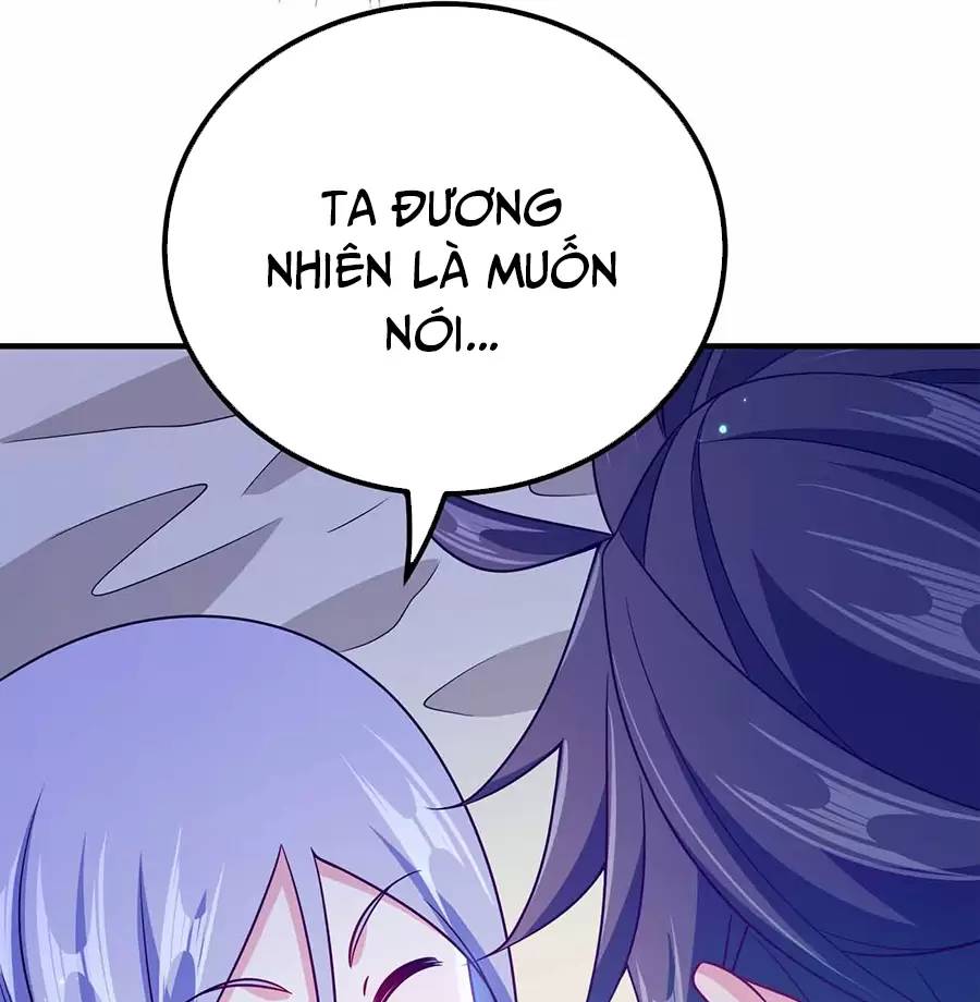 Nương Tử Nhà Ta Là Nữ Đế chapter 150 - Trang 54