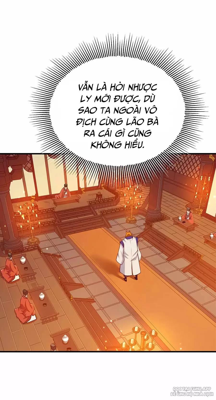 Nương Tử Nhà Ta Là Nữ Đế chapter 150 - Trang 6