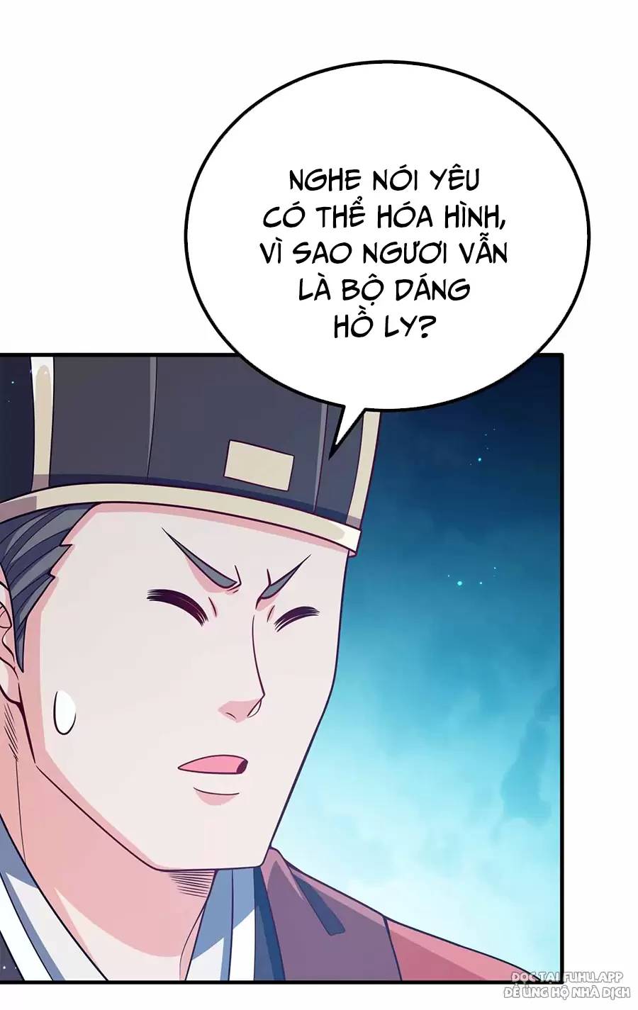 Nương Tử Nhà Ta Là Nữ Đế chapter 150 - Trang 9